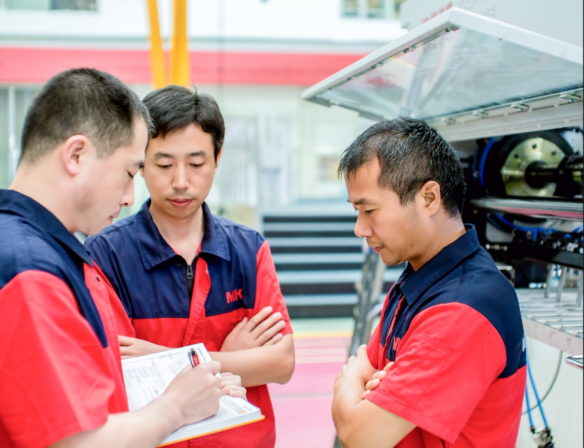 创新是williamhill事业的基石